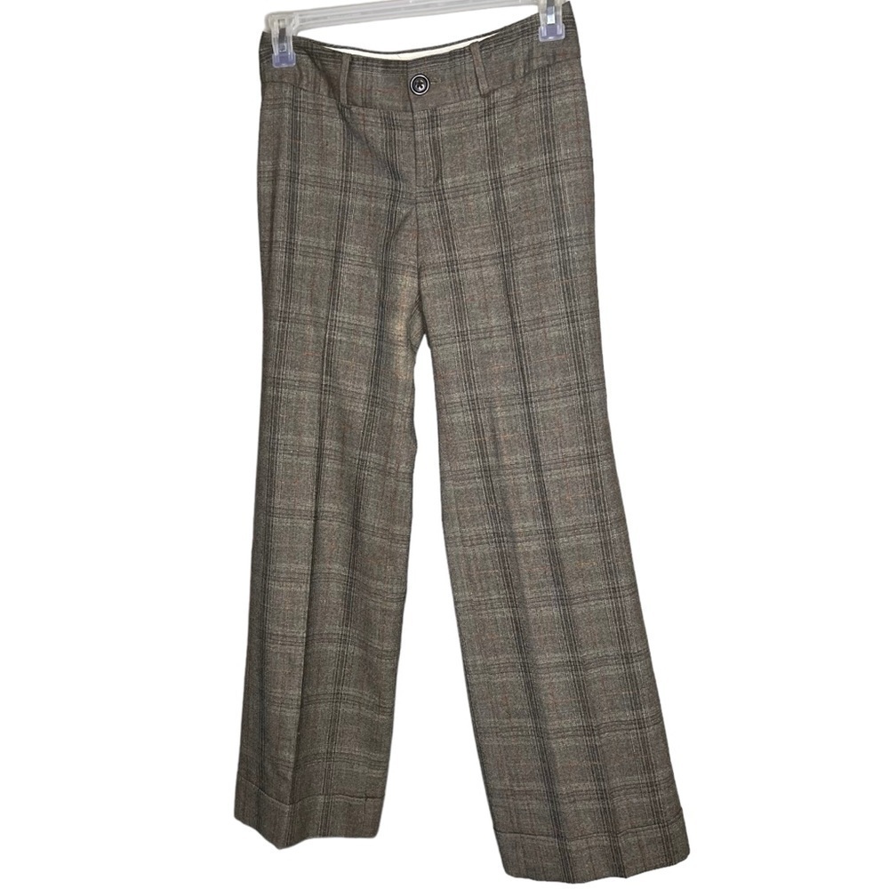 Banana Republic Jackson Fit Trouser Pants